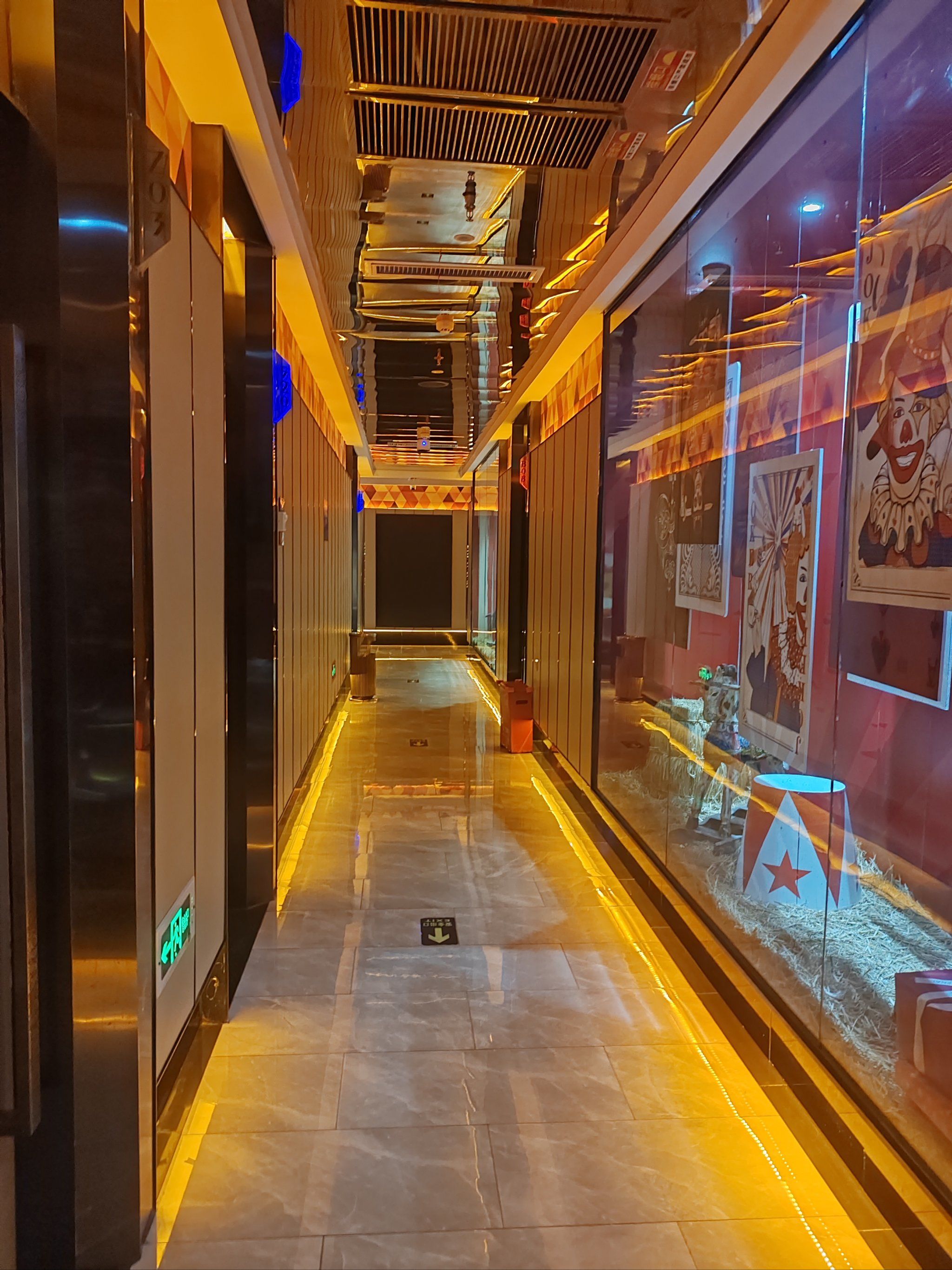 蚌埠商务ktv首选中低端商务ktv推荐-蚌山区ktv预定