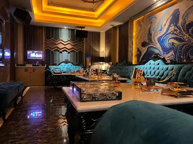 蚌埠商务ktv全新商务ktv模式解读-蚌山区ktv预定